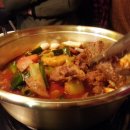 양푼이 갈비찜 이미지