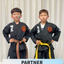 합기도 백호도장 이미지