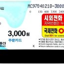 한국통신프리텔
