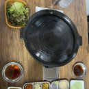 금솥 돼지찌개 | 명서동 고기집 솥돼지 추천후기