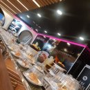 롯데리아 롯데마트동두천점 | 동두천 맛집 <더스시> / 지행역 신시가지 무한리필 회전초밥 / 가성비 최고 초밥입니다
