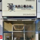 엘로디플라워 이미지