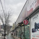 쭈니분식 - 제주시 남녕로 11 | 쭈니분식