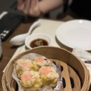 [서울/삼성/딤섬] 달콤한 차슈바오와 육즙 가득 샤오롱바오, 파르나스몰 딤딤섬 후기