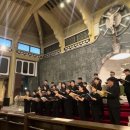 새남터 순교성지 이미지