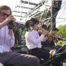 과천재즈피크닉 이미지