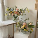 올로르플라워OlorFlower 이미지