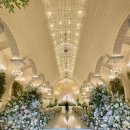 아트3룸앤빠 | 부천웨딩홀 소풍컨벤션 압도적인 홀 뷔페 하객 시점 솔직 후기