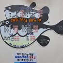 순천역 알선식당과 마산 해송복집 이미지