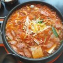 황소부대찌개 네이버블로그