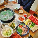 강남시칼국수 이미지