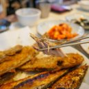 식객하루 | 전주 고등어구이 맛집 생선구이 맛집 식객하루