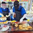 큰재빼기길 이미지