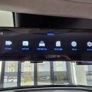 TopStar PC 광주하남점 | 하남 감일동,EV6 루마버텍스 전면 썬팅,넥시안 NM5000 룸미러 블랙박스 시공