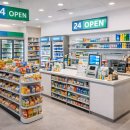 지에스25 원주혁신3호 이미지