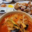 상해반점 - 종로구 종로 310 | 상해반점