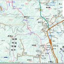 호탄리 마을회관 | 백하지맥 3구간(안압재-성주산(622.5m)-갈기산-금강)終.