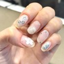 원신흥남로 | 원신흥동 네일 오르네일 이달의 아트 받고 온 솔직 후기