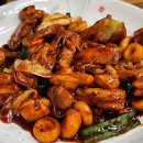 기영이 숯불두마리치킨 창원반송점