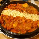 도스마스 한경대점 | 안성 한경대 맛집 내돈내산 솔직 후기 도스마스 유가네 닭갈비 지금 보고싶다 등