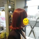 윤헤어style