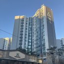 에바니아힐링케어 정관점 | ✨정관 해모로 아파트 유리창 청소, 투명한 변화로 힐링하다.🏠