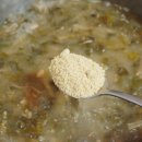 시골의맛 이미지