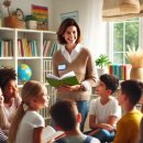 더올림입시학원 이미지