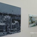 리각 미술관 이미지
