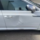 용교모터스 | 20.09.26 용교모터스 덴트 &amp; 판금도색 후기