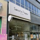 호매실꽃집 찾다가 발견한 곳, 와이프가 정말 좋아했던 스위티플라워 꽃다발 후기