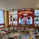 버터플 | [강남 베이킹 클래스] 헬로키티 마들렌 만들기🎀 버터플레이어 원데이클래스 후기