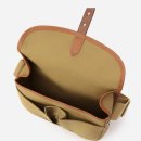 [BRADY BAGS] 브레디 백 스투어 네이비/뉴 탄, 실착 후기 (+사이즈, 장단점 총정리)