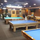 김치당구클럽 이미지