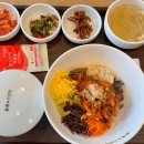 본죽&비빔밥 평택여중사거리점 이미지