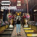 6 | 태국 치앙마이 올드타운 숙소추천 샬라넘버6 솔직후기