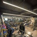 한스짐 | 성남헬스장 후기｜백프로짐 하대원점 다니면서 달라진 운동 루틴