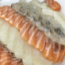 해인어시장 앞 | 신림 횟집 해인어시장 가성비 굿 : 언어세트