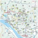 경남 양산시 용골산-토곡산-석이봉 코스(2021.6.14.월) 이미지