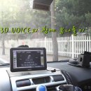 우이천 공중화장실 | 지니 3D VOICE와 함께 봄나들이