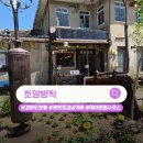 망원정마당 공중화장실 | 레트로 소품 천국! 강화도 가볼만한곳 1순위 핫플 '조양방직' 내돈내산 솔직 후기