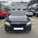 530d xDrive / 5D31 / 2016 / N57D30A / 130,223km / 침수 / 00657 / 부품수출 이미지