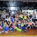 줌바댄스 이미지