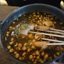 [부산 서면] 2,3차 술집으로 가볍게 먹기 좋은 오뎅바 만쿠