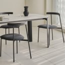 세미세라믹 | 세렌 세라믹 6인용 사이즈 화이트 식탁 내돈내산 추천 후기