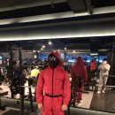 Jin fitness 이미지