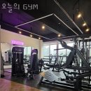 오늘의GYM - 하남시 미사강변남로 45 | 오늘의GYM