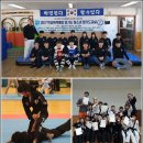 동양무술관 합기도 이미지
