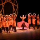 7월 10 - 11일 / 변형의 춤, 구르지예프 무브먼트 이미지