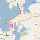 서해랑길 24코스 이미지